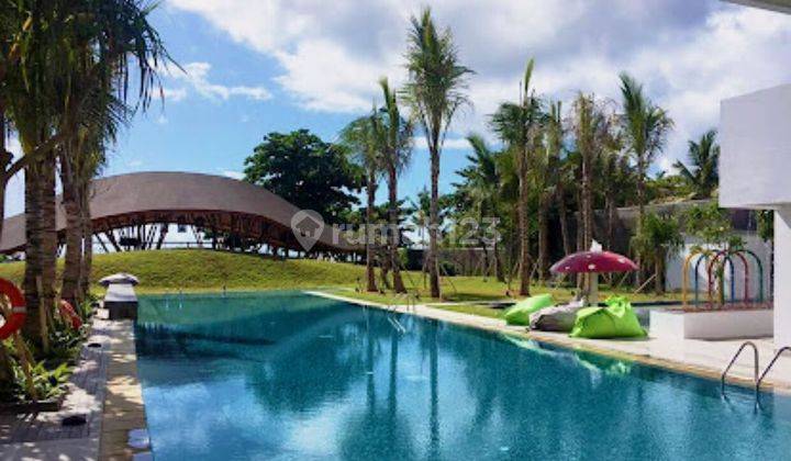 4 Star Hotel Los Pasir Putih Beach in Nusa Dua Bali 2