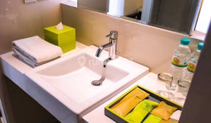 Hotel Bintang 4 Los Pantai Pasir Putih di Nusa Dua Bali 4