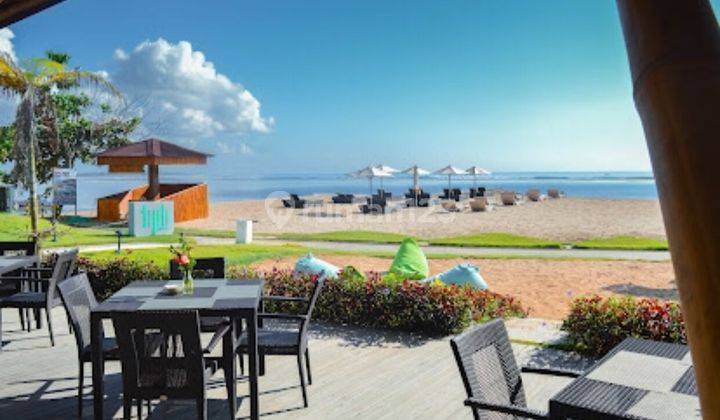 Hotel Bintang 4 Los Pantai Pasir Putih di Nusa Dua Bali 5