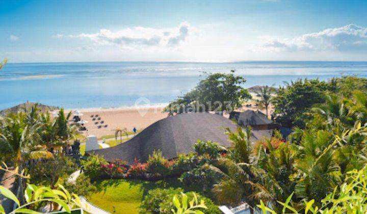Hotel Bintang 4 Los Pantai Pasir Putih di Nusa Dua Bali 9