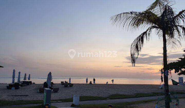 Hotel Bintang 4 Los Pantai Pasir Putih di Nusa Dua Bali 11