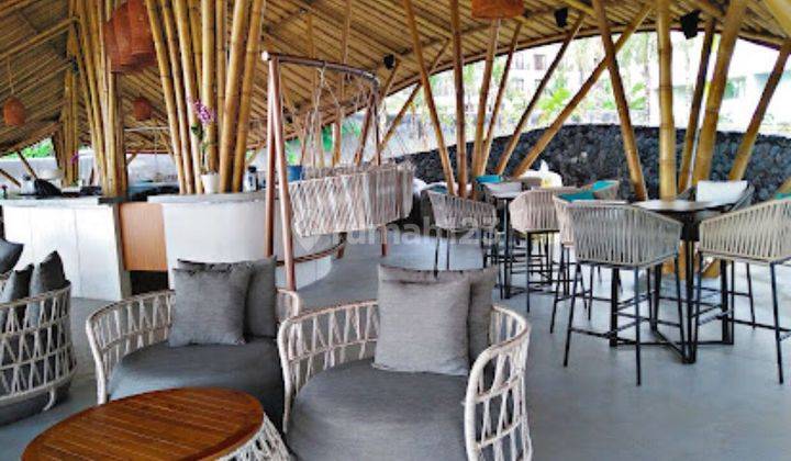 Hotel Bintang 4 Los Pantai Pasir Putih di Nusa Dua Bali 13