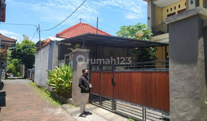 Dijual kos kosan Elit Bangunan 2 lantai Full Furnished lokasi kerobokan jalan muding mekar
 7