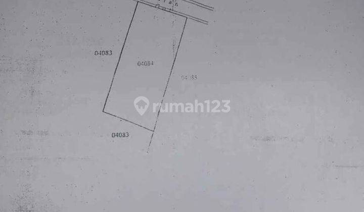 Dijual tanah pinggir jalan utama Jl Raya Luk-Luk - Darmasaba cocok untuk segala jenis usaha  6