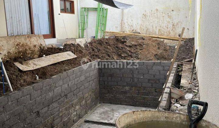 Villa Brand New Gress di Cepaka Munggu Dekat Jalan Raya dan Canggu 8