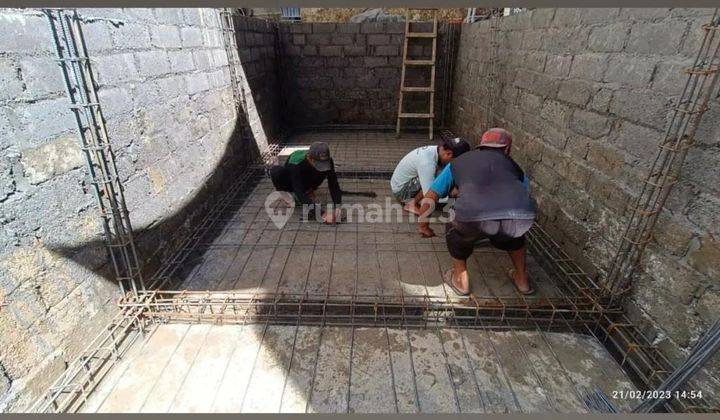 Villa Brand New Gress di Cepaka Munggu Dekat Jalan Raya dan Canggu 7