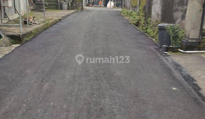Villa Brand New Gress di Cepaka Munggu Dekat Jalan Raya dan Canggu 9
