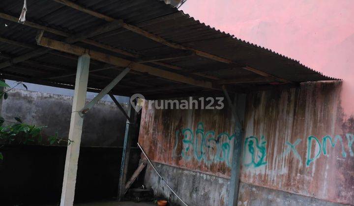 Dijual Kos Kosan 1 lantai dan Ruko 2 lantai lokasi dekat lapangan debes dan SMA 2 Tabanan akses jalan 5 meter bangunan perlu renovasi 9