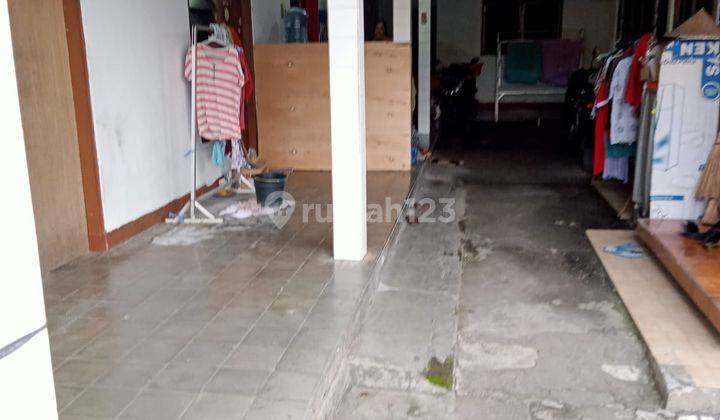 Dijual Kos Kosan 1 lantai lokasi dekat lapangan debes dan SMA 2 Tabanan akses jalan 6 meter aspal Hanya dihitung tanahnya saja 8