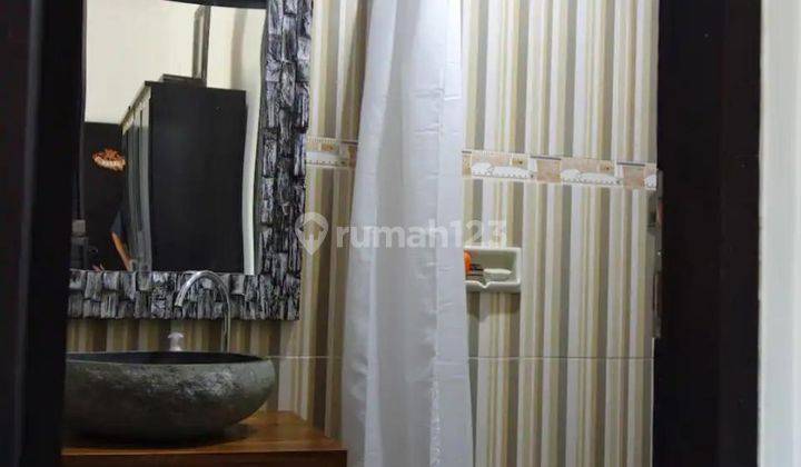 For Rent Villa lokasi arah pantai saba gianyar lokasi sangat tenang dan nyaman 9