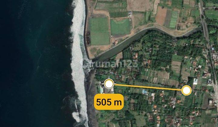 For Rent Villa lokasi arah pantai saba gianyar lokasi sangat tenang dan nyaman 14