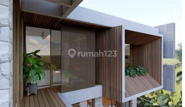 Villa Baru Gress Tahap Pengerjaan 7 Bulan Lokasi taman mumbul kuta selatan, badung