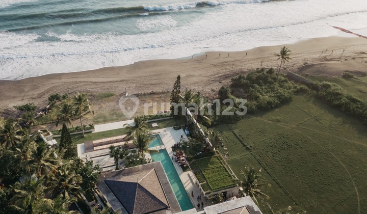 Dijual modern villa los pantai tabanan dekat tanah lot 9