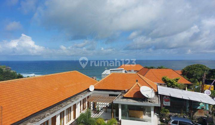 For lease land super comercial at blue point uluwatu 2