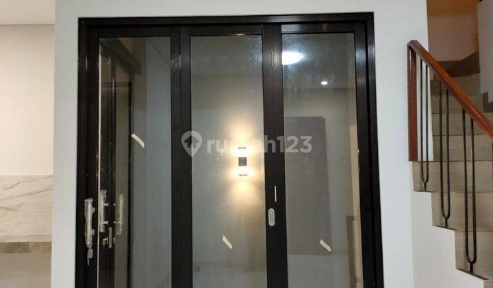 Rumah Baru Exlusive Lokasi Renon Jalan Tukad Badung Terletak Di Pusat Kota 5