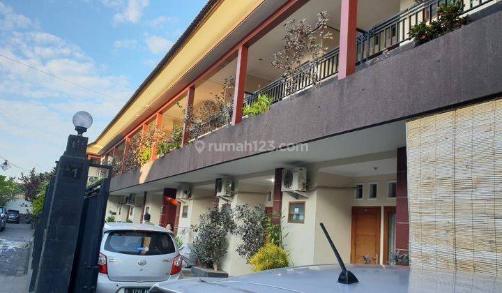 2nd Floor Elite Boarding House for sale in Ngurah Rai Airport Area/Next to Tuban District. Badung
 1