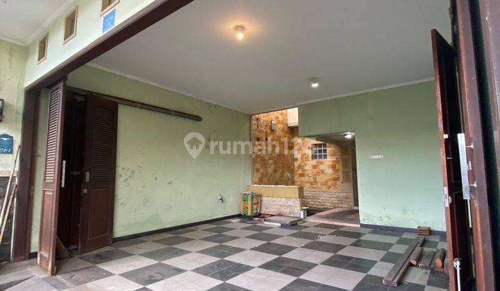 Dijual Rumah Bangunan Lantai 2 Lokasi Jalan Gatot Subroto Tengan Denpasar 2