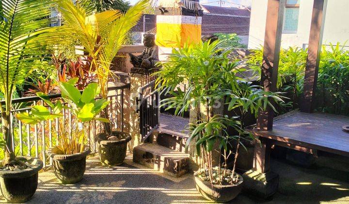KOS ELIT 14 ROOM DEKAT KEROBOKAN DEKAT JLN UTAMA 2