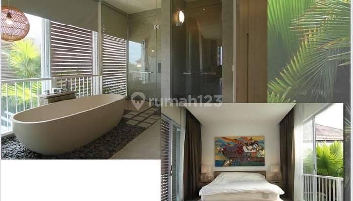 Dijual Villa di Jalan raya petitenget seminyak 2