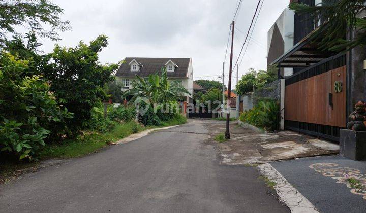 Land for sale at Jalan Tantular Renon
Dangin Puri Kelod Denpasar east 1