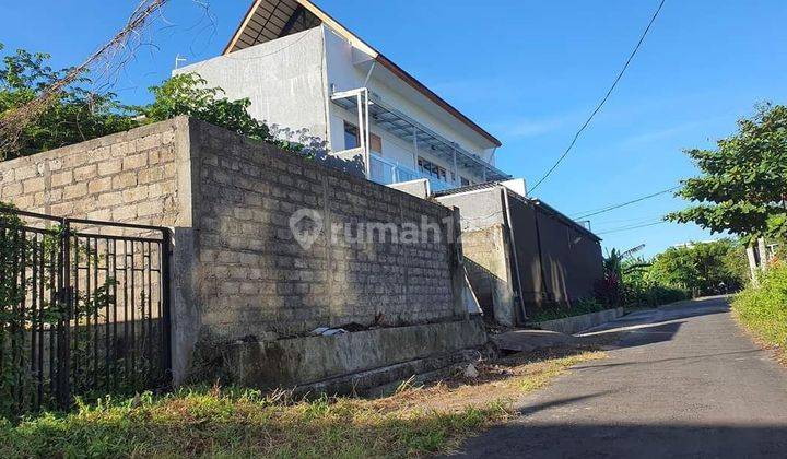 Land for sale at Jalan Tantular Renon
Dangin Puri Kelod Denpasar east 2