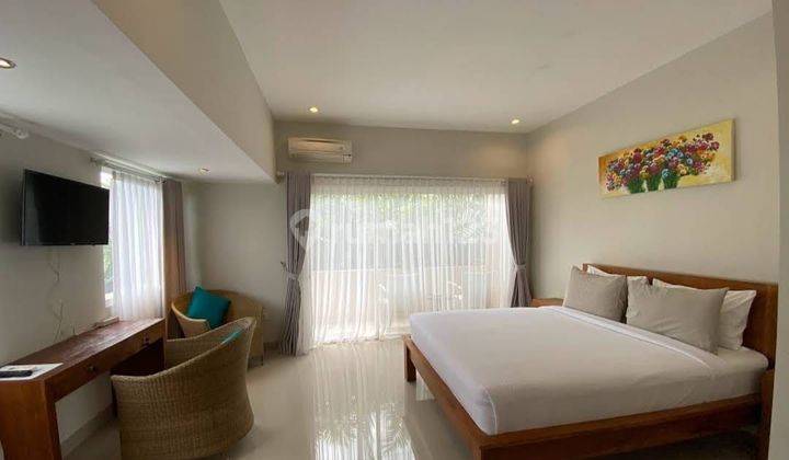 For Sale Guest House lantai 3 di Area Canggu Dekat Pantai Echo Beach 2