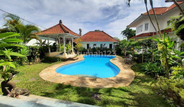 For Sale Vila lokasi Kesiman Kertelangu Denpasar
Timur 1