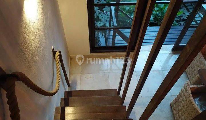 Dijual luxury Villa view laut uluwatu Kuta selatan 2