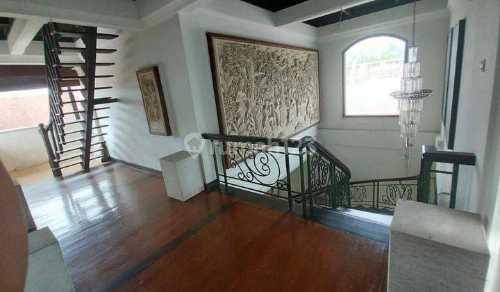 Villa for sale Modern classic villa near Jimbaran by pass 2