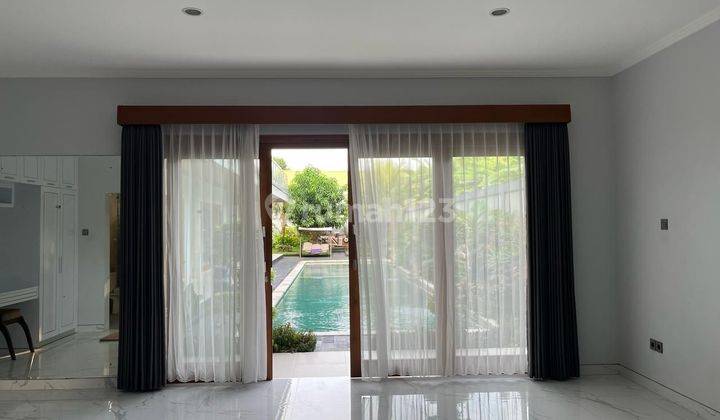 For sale luxury villa in Pering Gianyar Bali 2