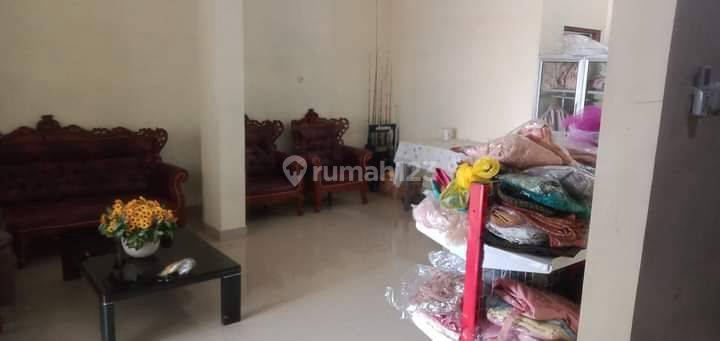 2nd floor house for sale
Location on Jl. Tukad Badung Renon Denpasar 2