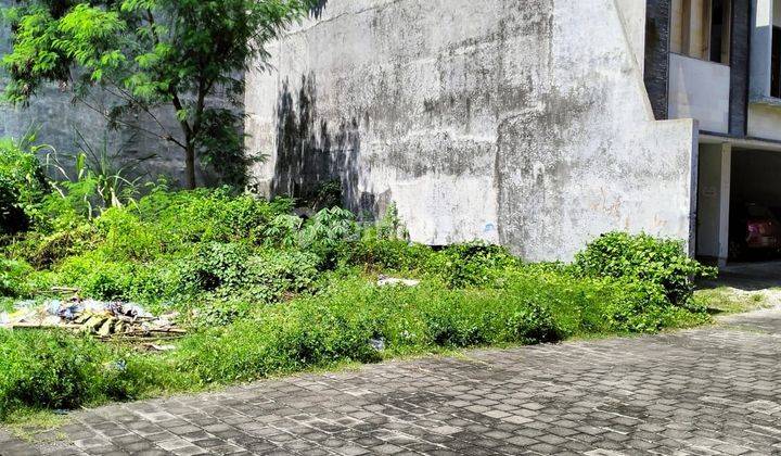 Dijual Tanah Lokasi Kertadalem Sidekarya
Denpasar Selatan 1