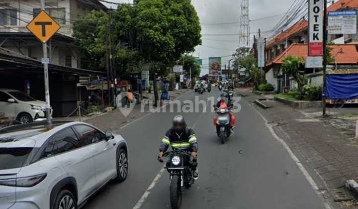 Dijual Tanah Premium Luas Kecil Dikawasan Jalan Utama Raya Canggu Kuta Utara Badung Bali Dijual Tanah Premium Luas Kecil Dikawasan Jalan Utama Raya Canggu Kuta Utara Badung Bali