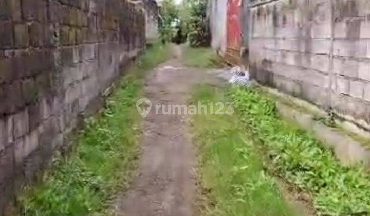 Disewakan Tanah Lokasi Nyambu Kediri Tabanan Arah Ke kaba Kaba Cocok Untuk Villa 2