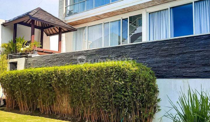 Villa Modern Villa Ungasan Kuta Selatan Bali Toyaning, Ungasan 2