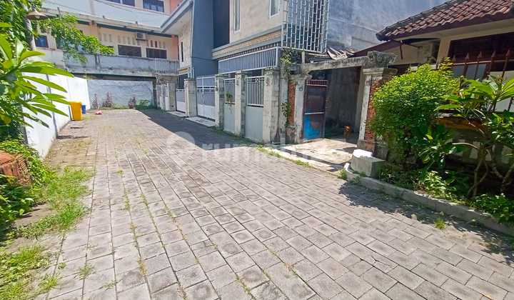 Dijual Rumah Lantai 1 Berlokasi Jalan Gunung Mas Deket Teuku Umar Barat Denpasar Barat Anggap Beli Tanah Saja 2