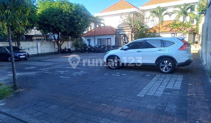 Dijual Kos Kosan Elite Lokasi Sidakarya Denpasar Selatan  2