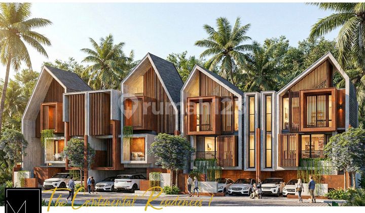 Rumah Indent Lokasi Jalan Tukad Badung Renon Denpasar Selatan Rumah Indent Lokasi Jalan Tukad Badung Renon Denpasar Selatan