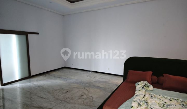 Dijual Rumah Mewah Jalan Nangka Utara Denpasar 2