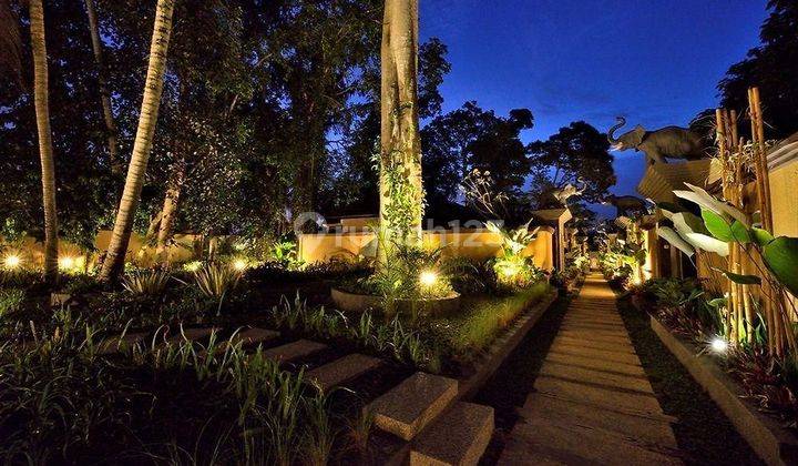 Dijual 19 Komplek Villa Lodtunduh Ubud Bali 2