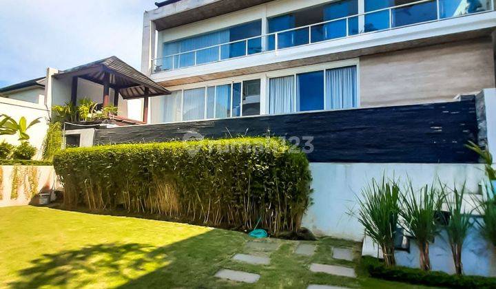 Villa Modern Villa Ungasan Kuta Selatan Bali Toyaning, Ungasan 1