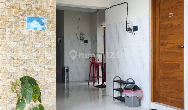 Dijual Kos Kosan Elit Full Furnish Di Kawasan Pemogan Denpasar Selatan 2