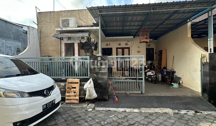 Dijual Rumah Minimalis Lantai 1 Berlokasi Jalan Taman Mahayu Sempidi Badung