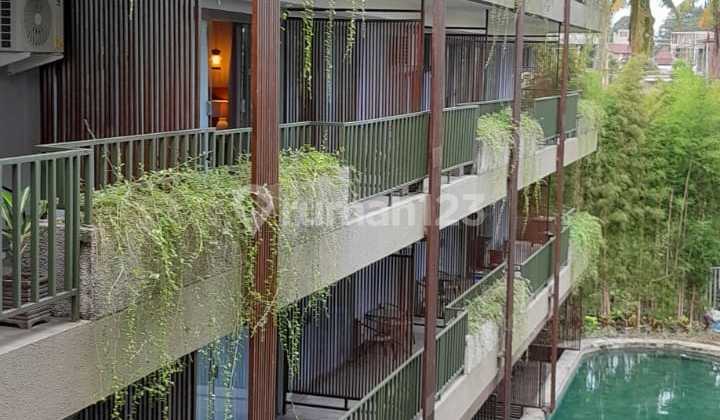 Dijual Hotel & Villa Dekat Pantai Mengening Cemagi Dijual Hotel & Villa Dekat Pantai Mengening Cemagi