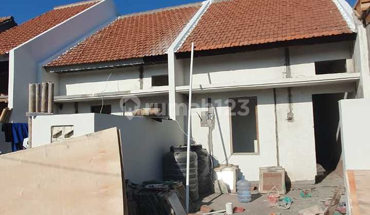 Dikontrakkan Rumah Baru Lokasi Jalan Tukad Penet Dekat Ke Plaza Renon Dan Sekolah Gandhi