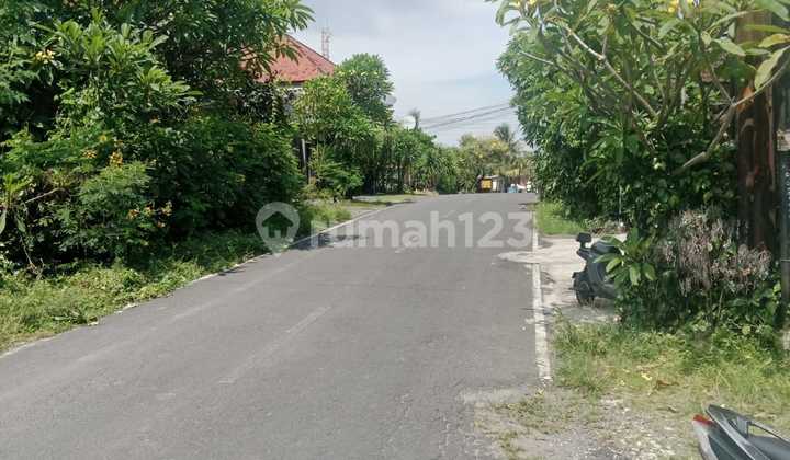 Dijual Tanah Lokasi Jalan Bung Tomo Denpasar Utara Dijual Tanah Lokasi Jalan Bung Tomo Denpasar Utara