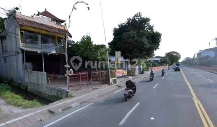 Ruko Lantai 3 Lokasi Jalan Utama Gatsu Timur Denpasar Timur Ruko Lantai 3 Lokasi Jalan Utama Gatsu Timur Denpasar Timur