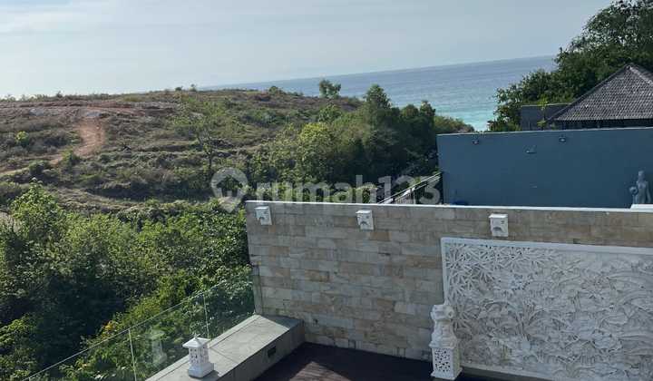 Dijual Villa Dekat Pantai Dreamland Uluwatu Kuta Selatan