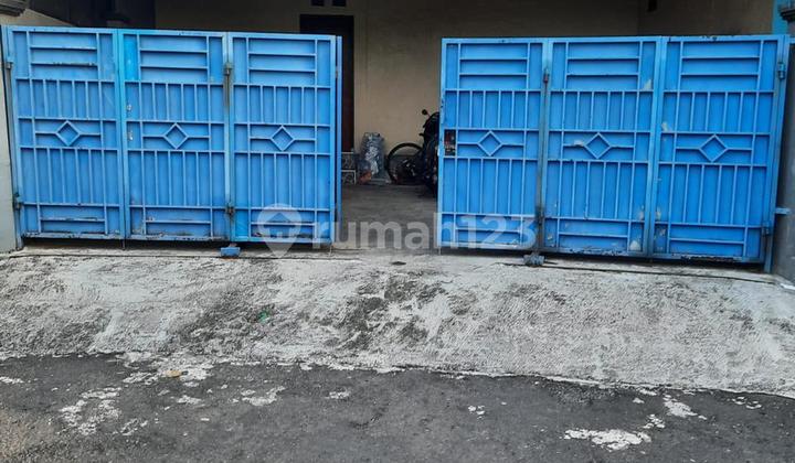 Dijual Rumah Lantai 2 Lokasi Perumahan Nuansa Kori Ubung Kaja 2