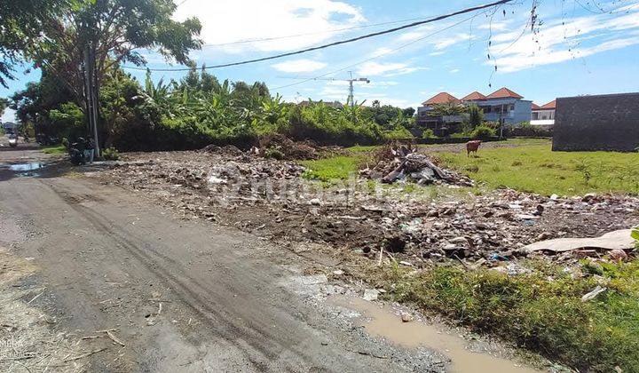 For Rent: Vacant Land for Housing in Renon Area, Jl Tukad Badung, Suitable for Elite Boarding Houses or Private Residences For Rent: Vacant Land for Housing in Renon Area, Jl Tukad Badung, Suitable for Elite Boarding Houses or Private Residences